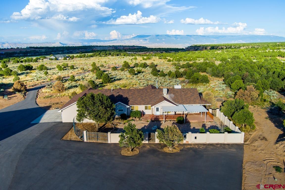 Photo of 2729 S 21 1/2 Rd in Glade Park, CO