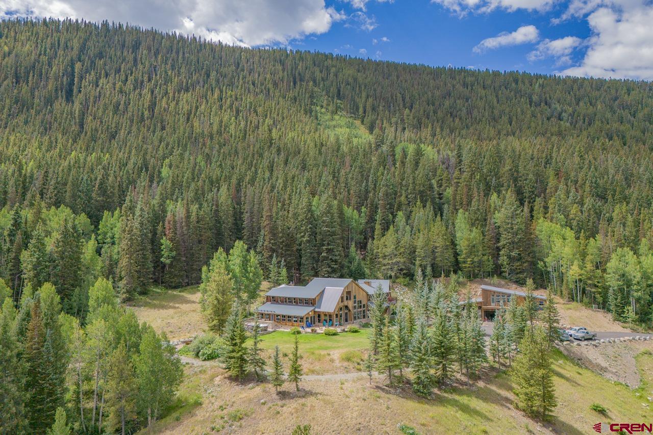 535 Journeys End Road, Crested Butte, CO 81224 Listing Photo  2