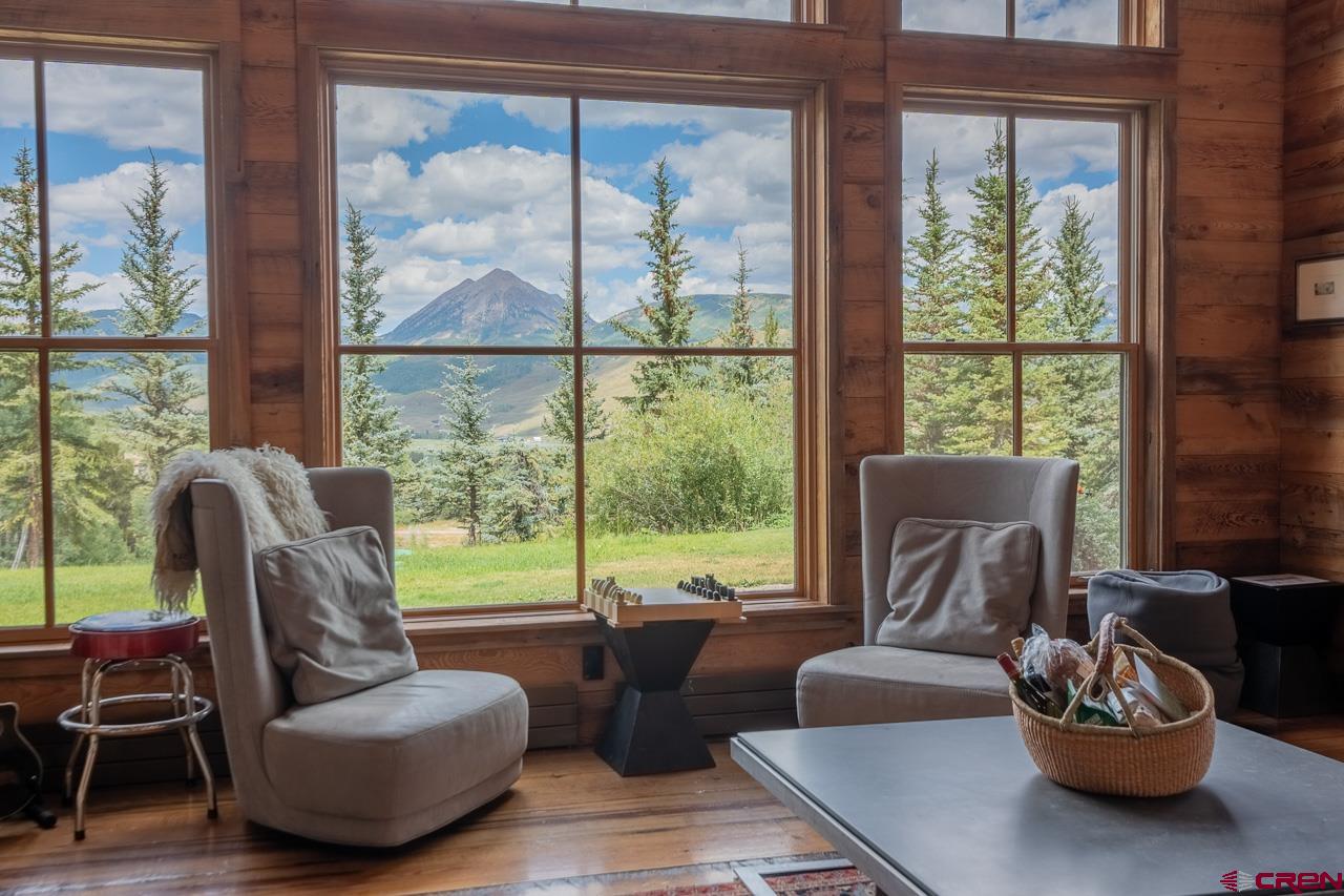 535 Journeys End Road, Crested Butte, CO 81224 Listing Photo  13