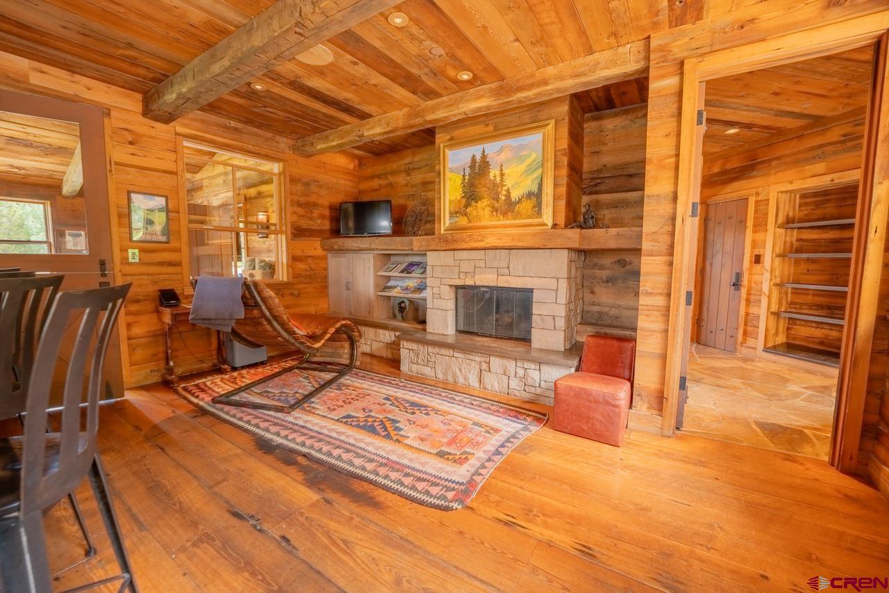 535 Journeys End Road, Crested Butte, CO 81224 Listing Photo  17