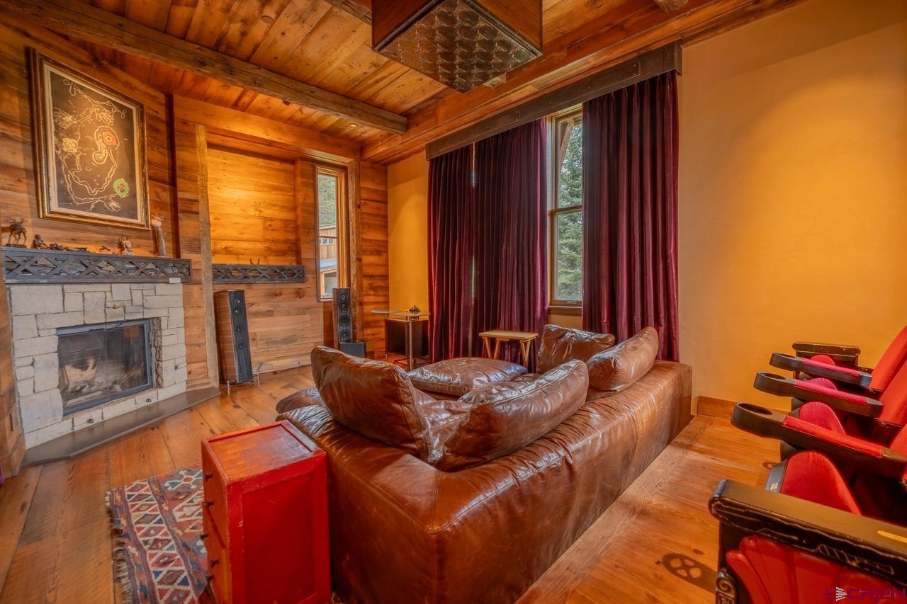 535 Journeys End Road, Crested Butte, CO 81224 Listing Photo  19