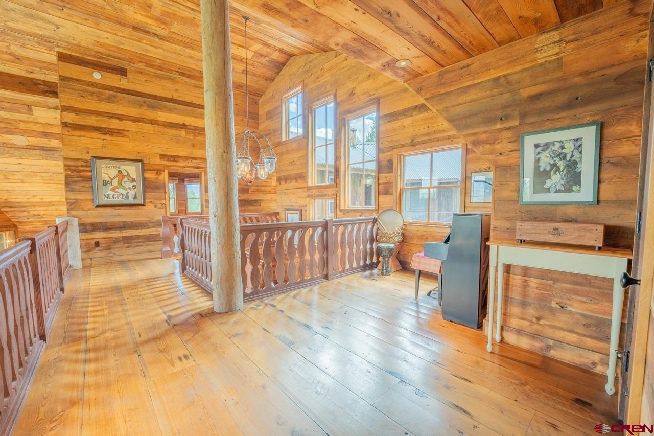 535 Journeys End Road, Crested Butte, CO 81224 Listing Photo  22