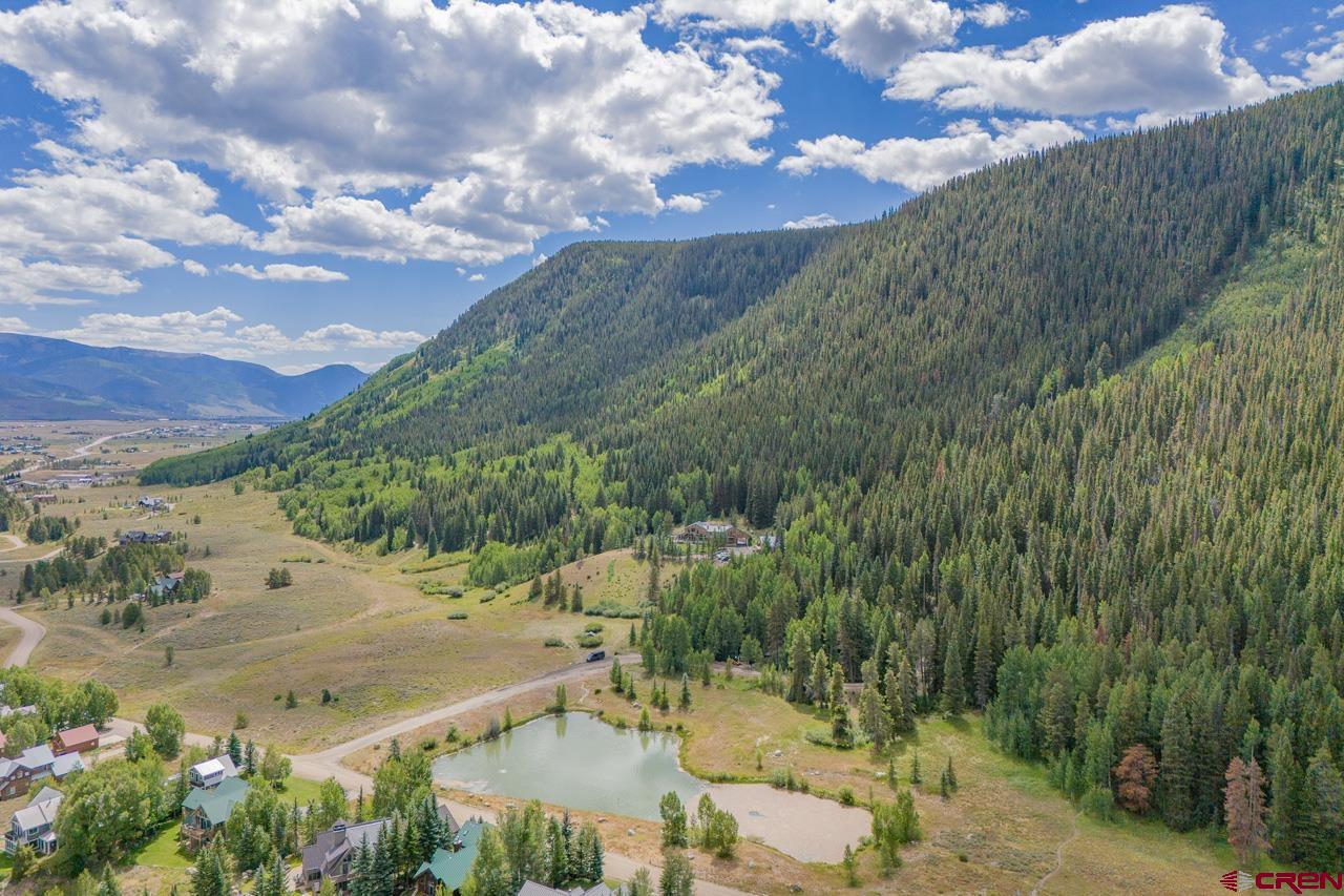 535 Journeys End Road, Crested Butte, CO 81224 Listing Photo  4