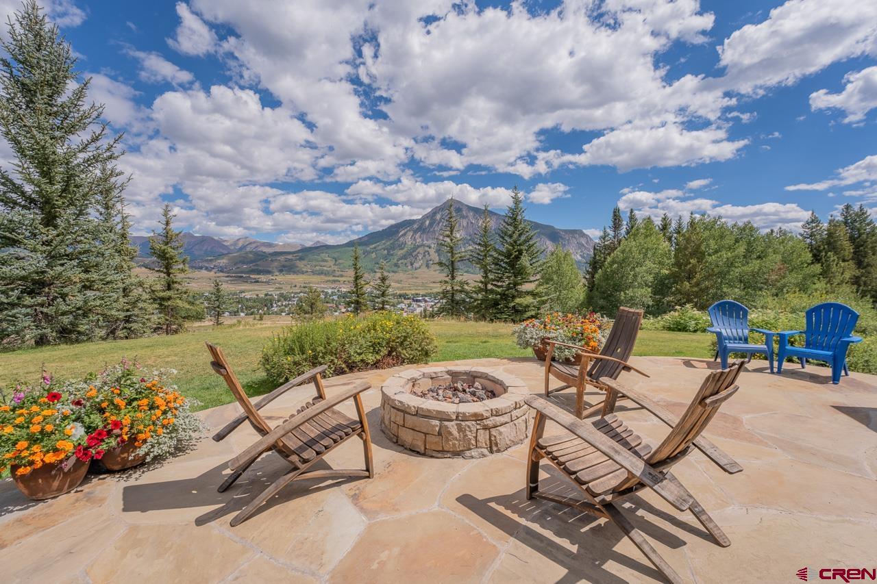 535 Journeys End Road, Crested Butte, CO 81224 Listing Photo  5