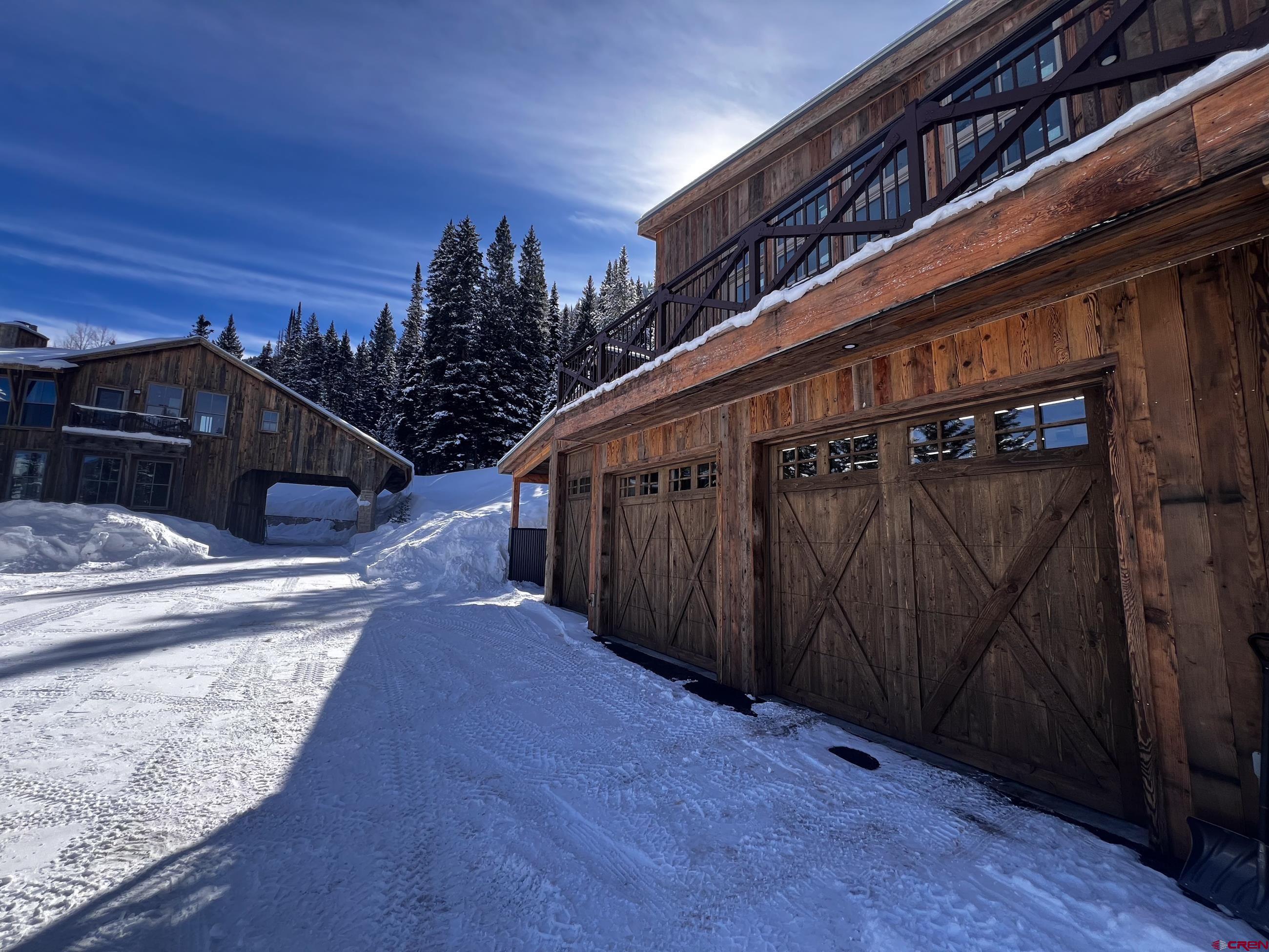 535 Journeys End Road, Crested Butte, CO 81224 Listing Photo  7