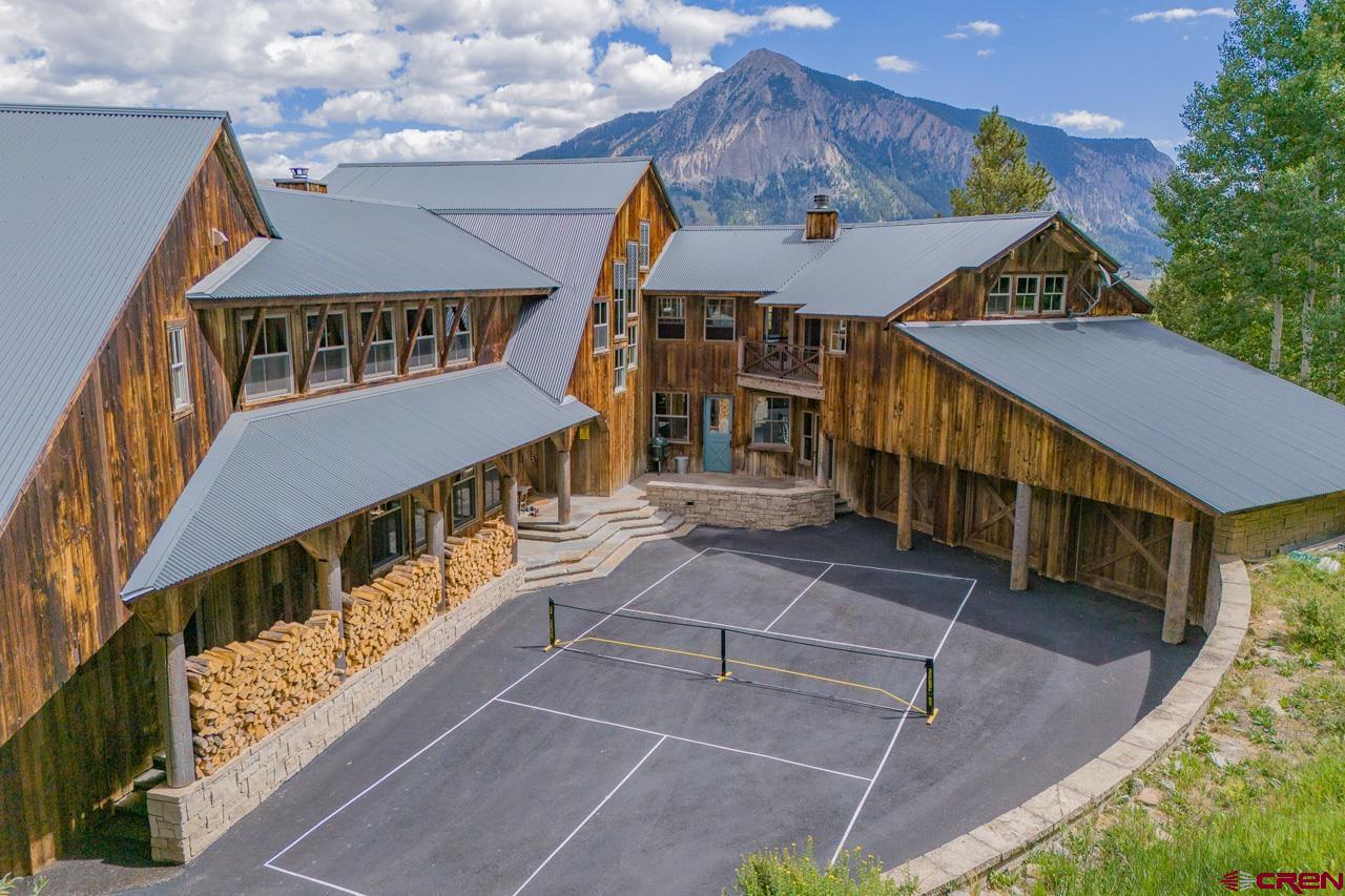 535 Journeys End Road, Crested Butte, CO 81224 Listing Photo  8