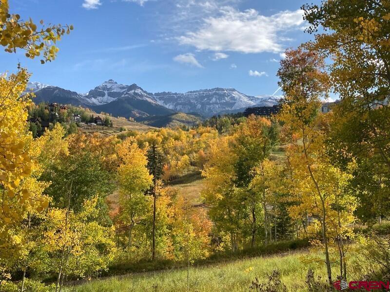 Photo of Lot 533 Russell Dr in Mountain Village, CO
