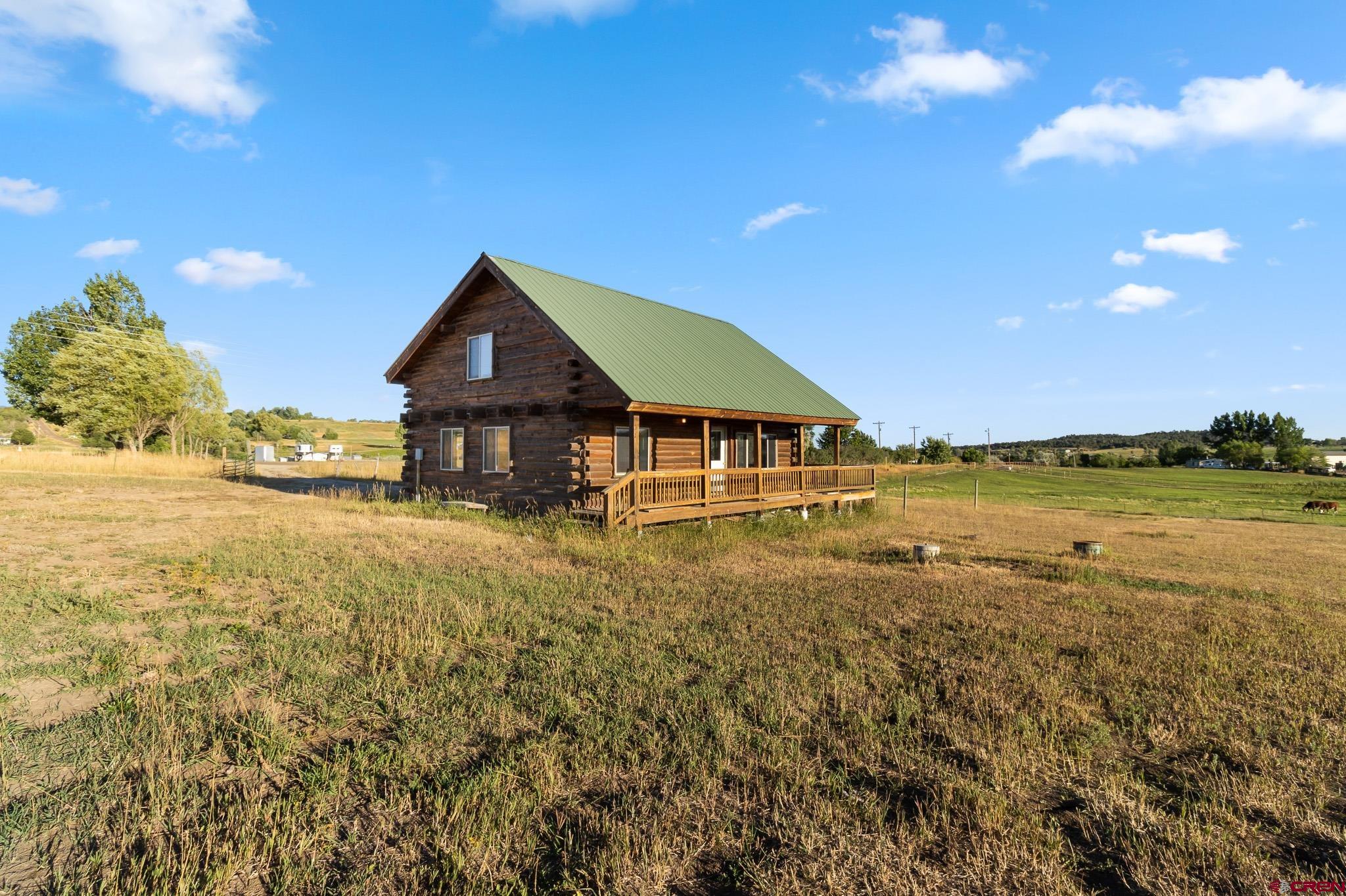 3147 County Road 509, Bayfield, CO 