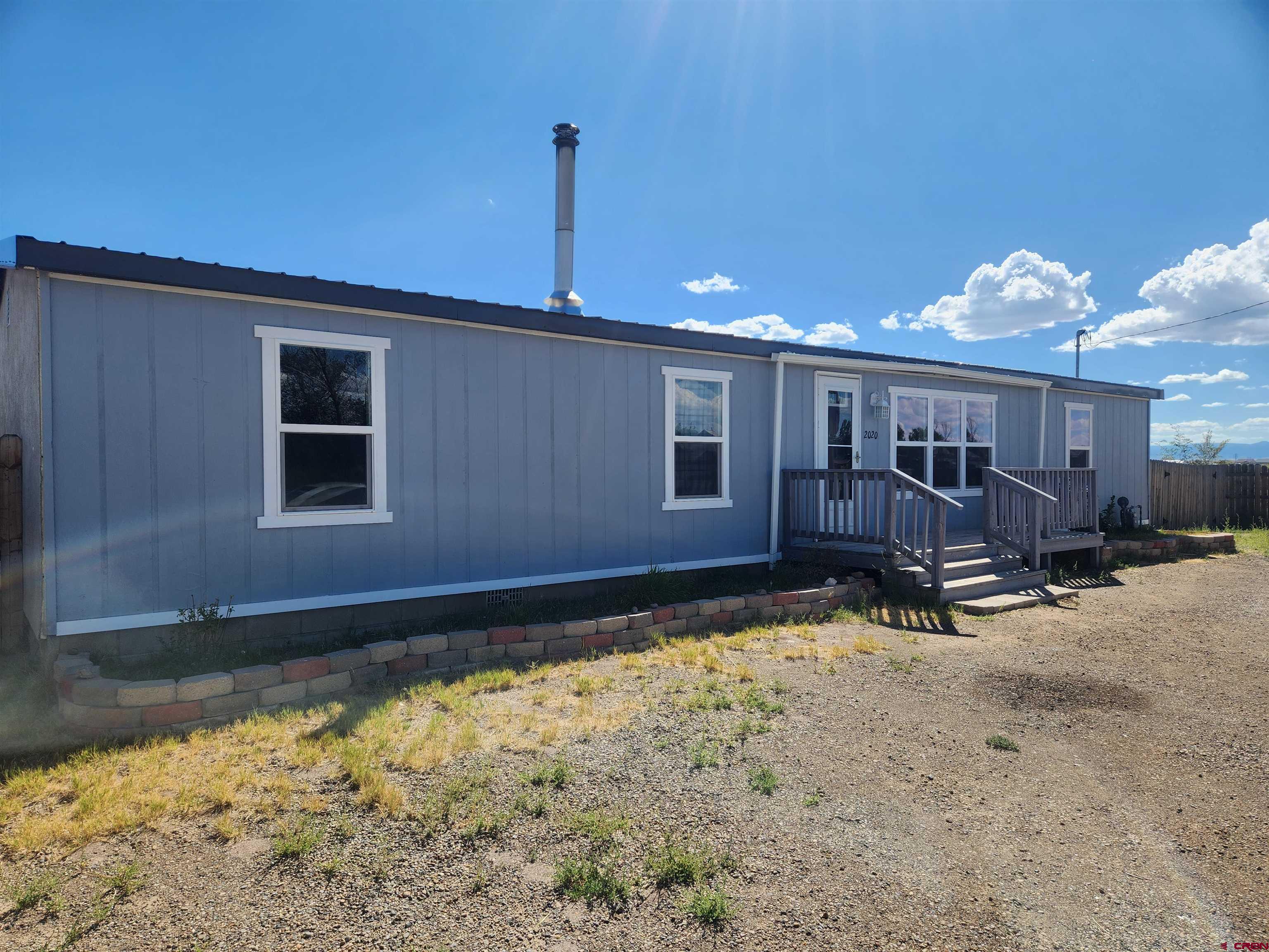 Photo of 2020 Chico St in Alamosa, CO