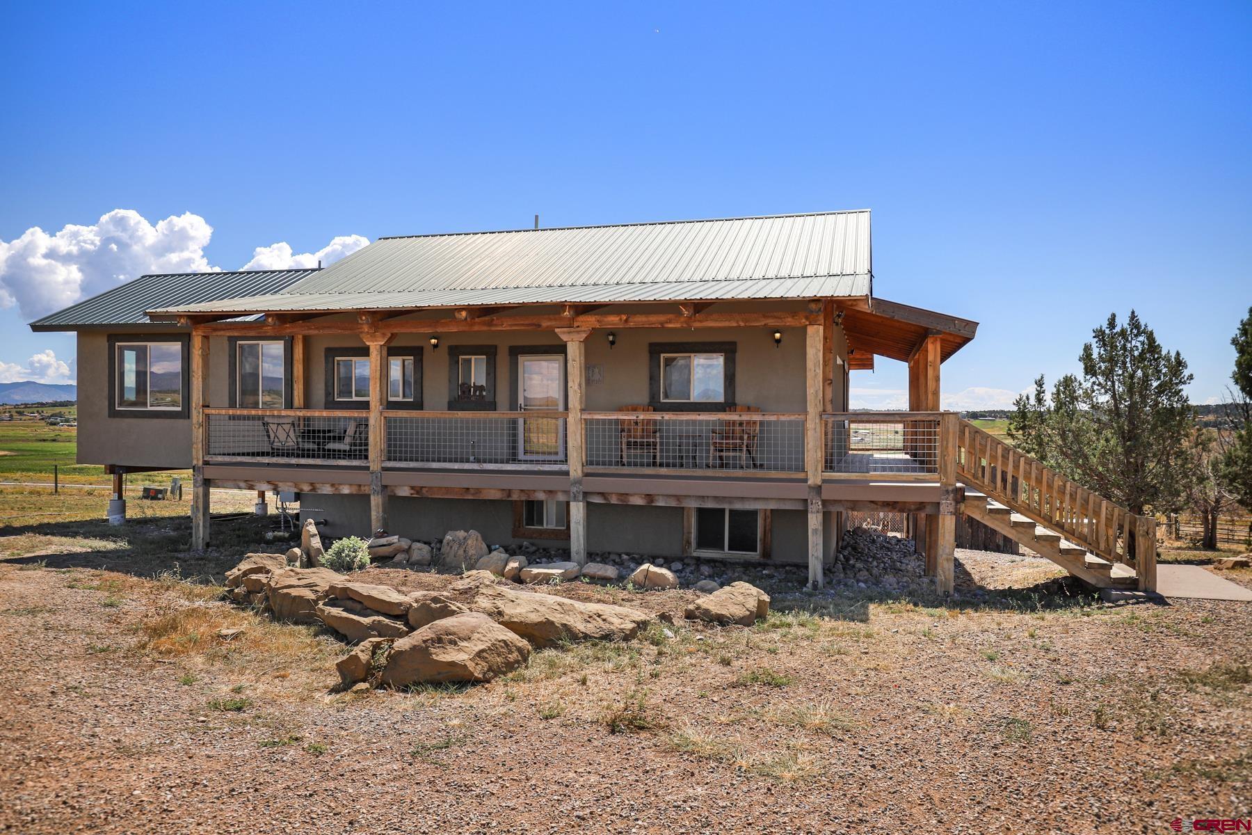 Photo of 262 Oxford Meadows Dr in Ignacio, CO