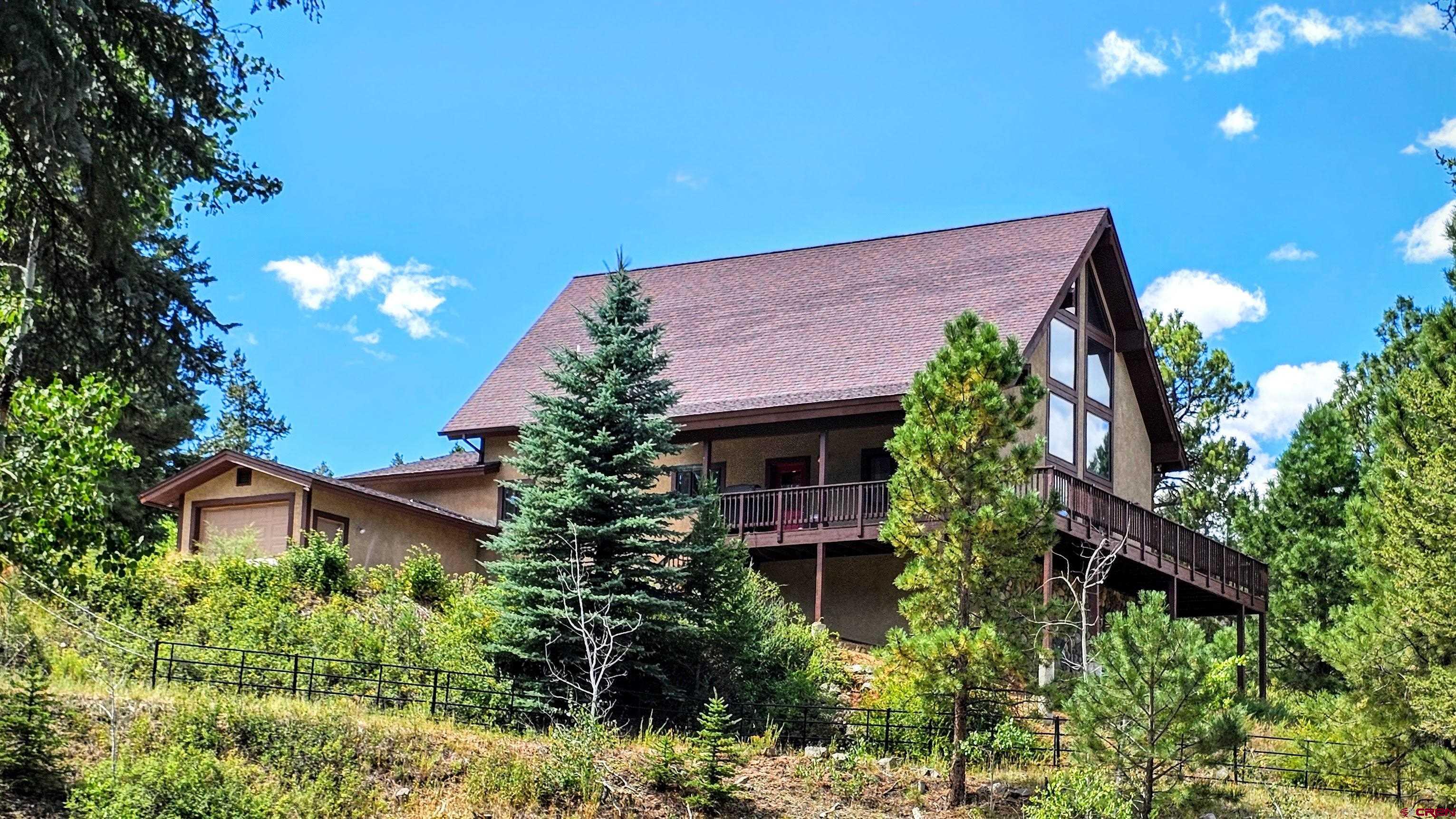 Photo of 340 Lake Dr in South Fork, CO