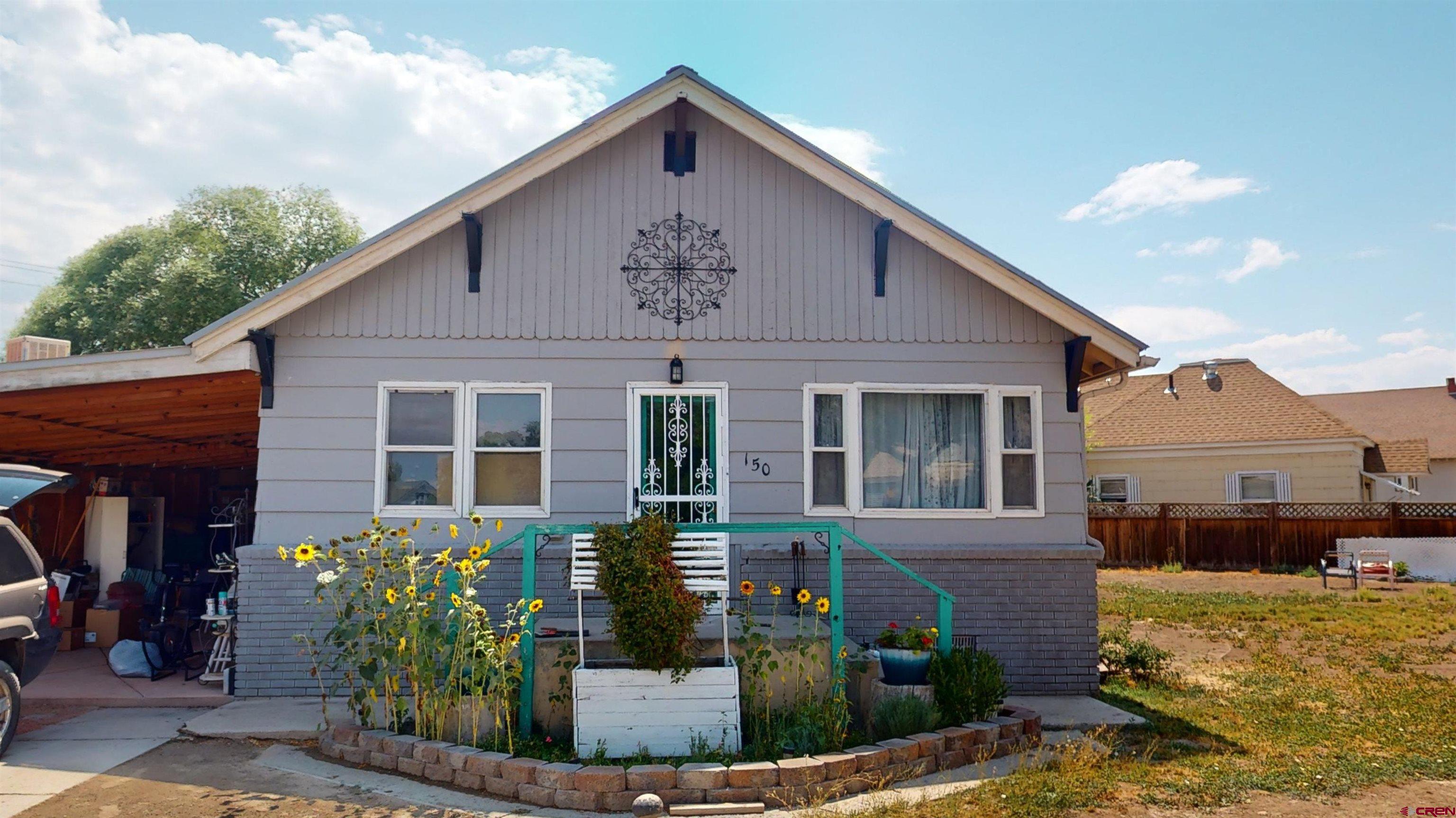 150 Eaton Avenue, Delta, CO 81416