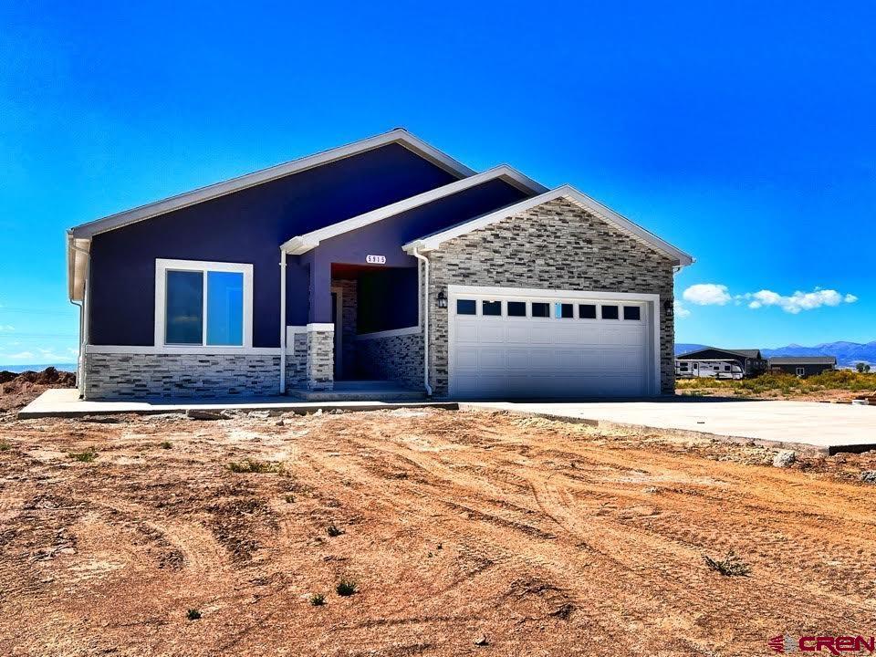 Photo of 5915 S County Rd 105 in Alamosa, CO