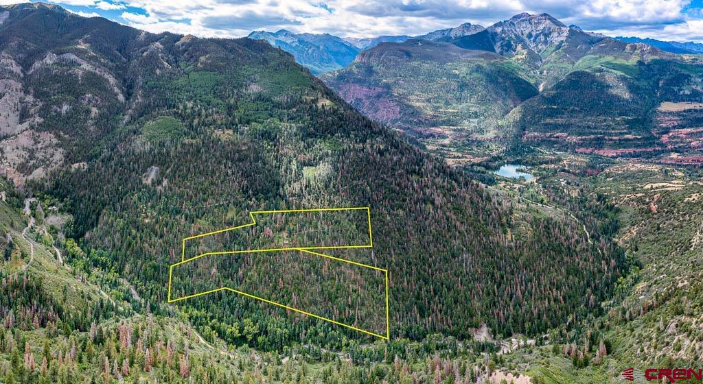Photo of 3000 County Rd 14 in Ouray, CO