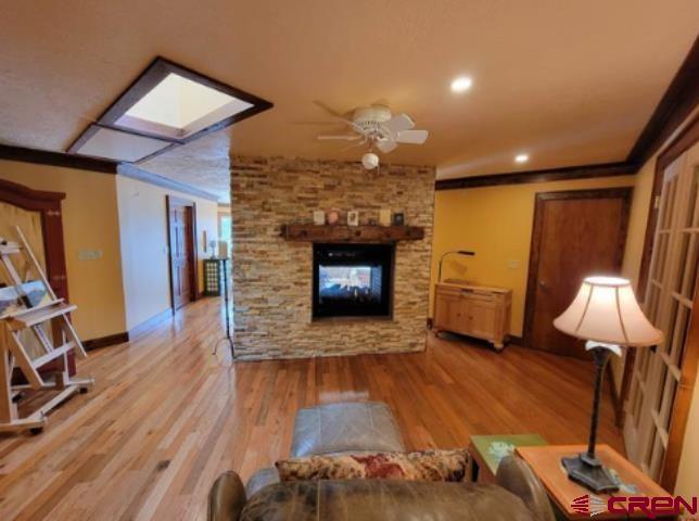 35130 N Highway 550