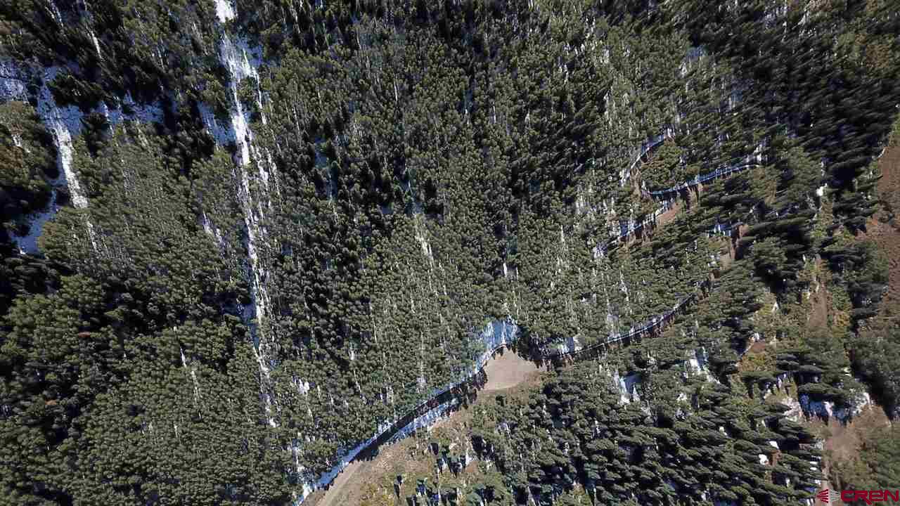 Lot 19 Hidden Mine Way, Crested Butte, CO 81224 Listing Photo  15