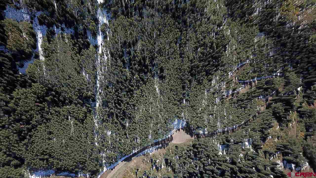 Lot 19 Hidden Mine Way, Crested Butte, CO 81224 Listing Photo  16