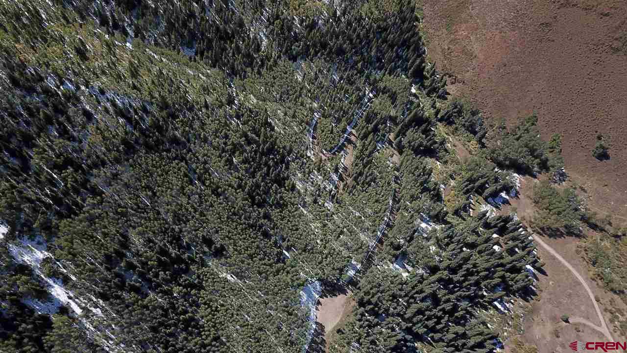 Lot 19 Hidden Mine Way, Crested Butte, CO 81224 Listing Photo  17