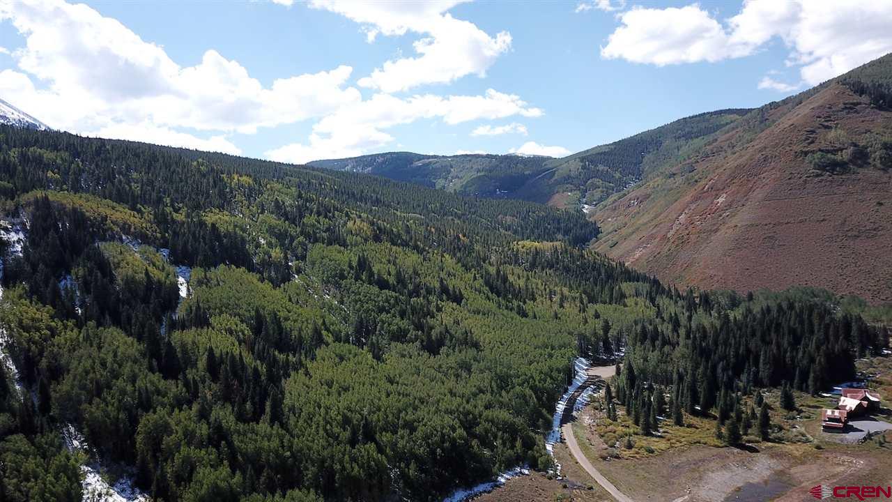 Lot 19 Hidden Mine Way, Crested Butte, CO 81224 Listing Photo  18