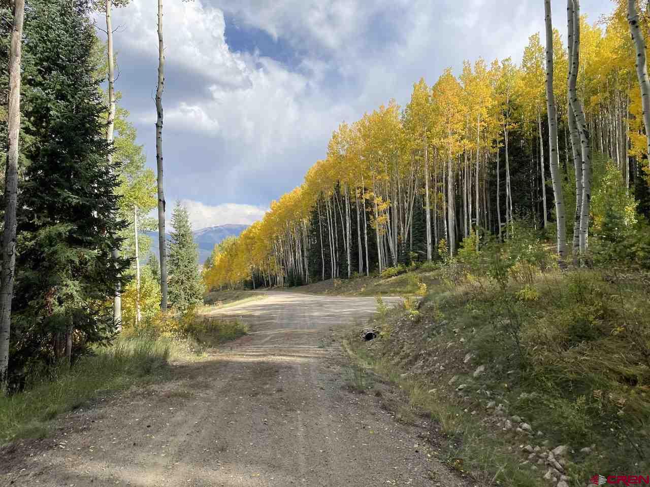 Lot 19 Hidden Mine Way, Crested Butte, CO 81224 Listing Photo  20