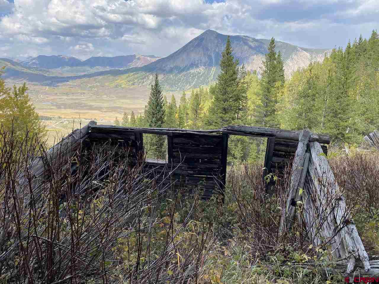 Lot 19 Hidden Mine Way, Crested Butte, CO 81224 Listing Photo  23