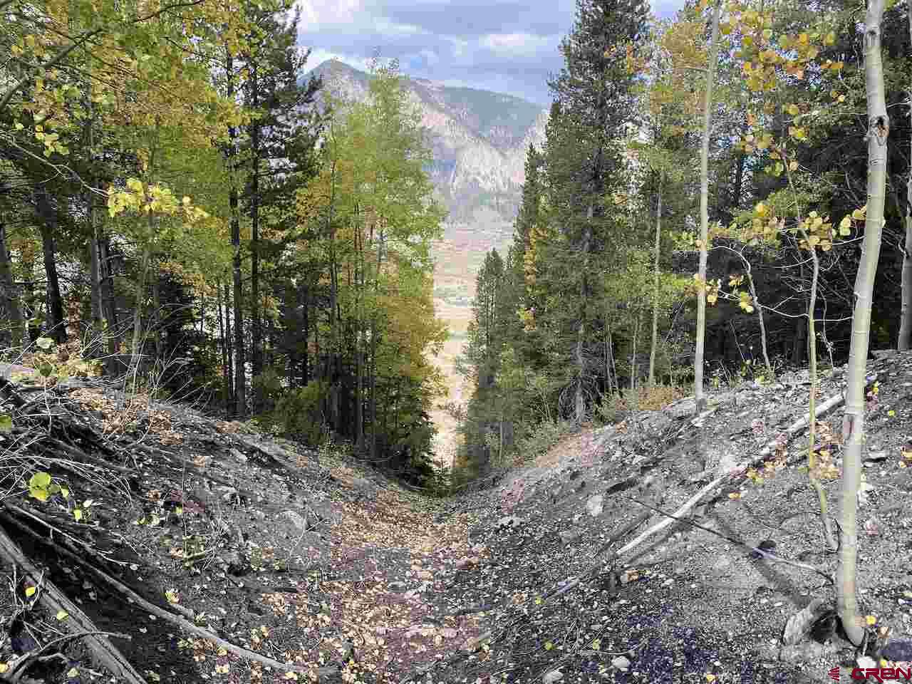 Lot 19 Hidden Mine Way, Crested Butte, CO 81224 Listing Photo  24