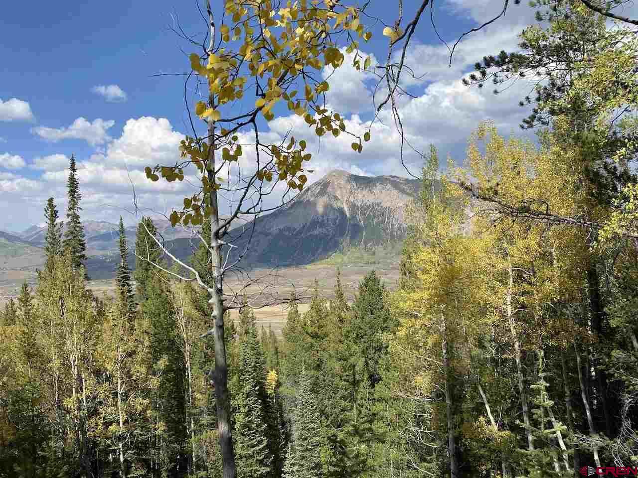 Lot 19 Hidden Mine Way, Crested Butte, CO 81224 Listing Photo  27
