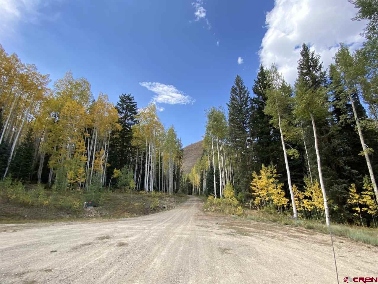Lot 19 Hidden Mine Way, Crested Butte, CO 81224 Listing Photo  31