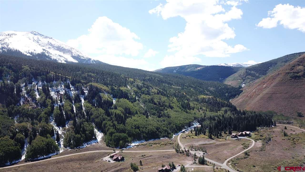 Lot 19 Hidden Mine Way, Crested Butte, CO 81224 Listing Photo  8