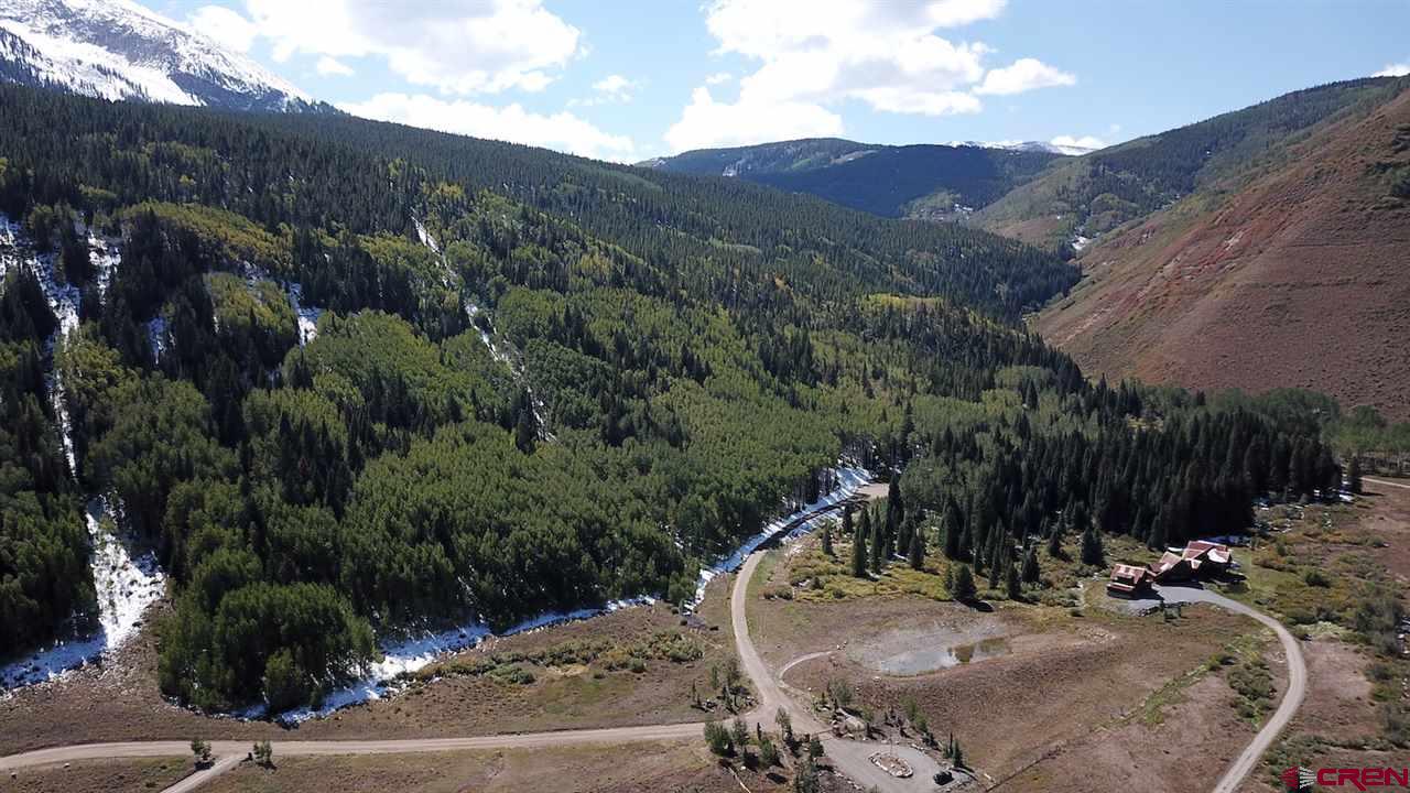 Lot 19 Hidden Mine Way, Crested Butte, CO 81224 Listing Photo  9