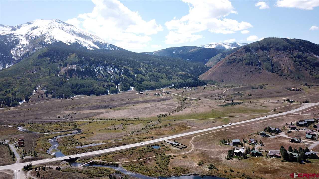 Lot 19 Hidden Mine Way, Crested Butte, CO 81224 Listing Photo  10