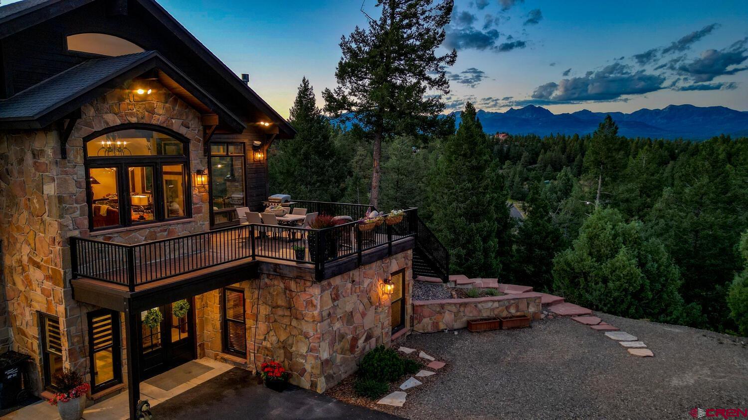 255 Majestic, Pagosa Springs, CO 81147 Listing Photo  1