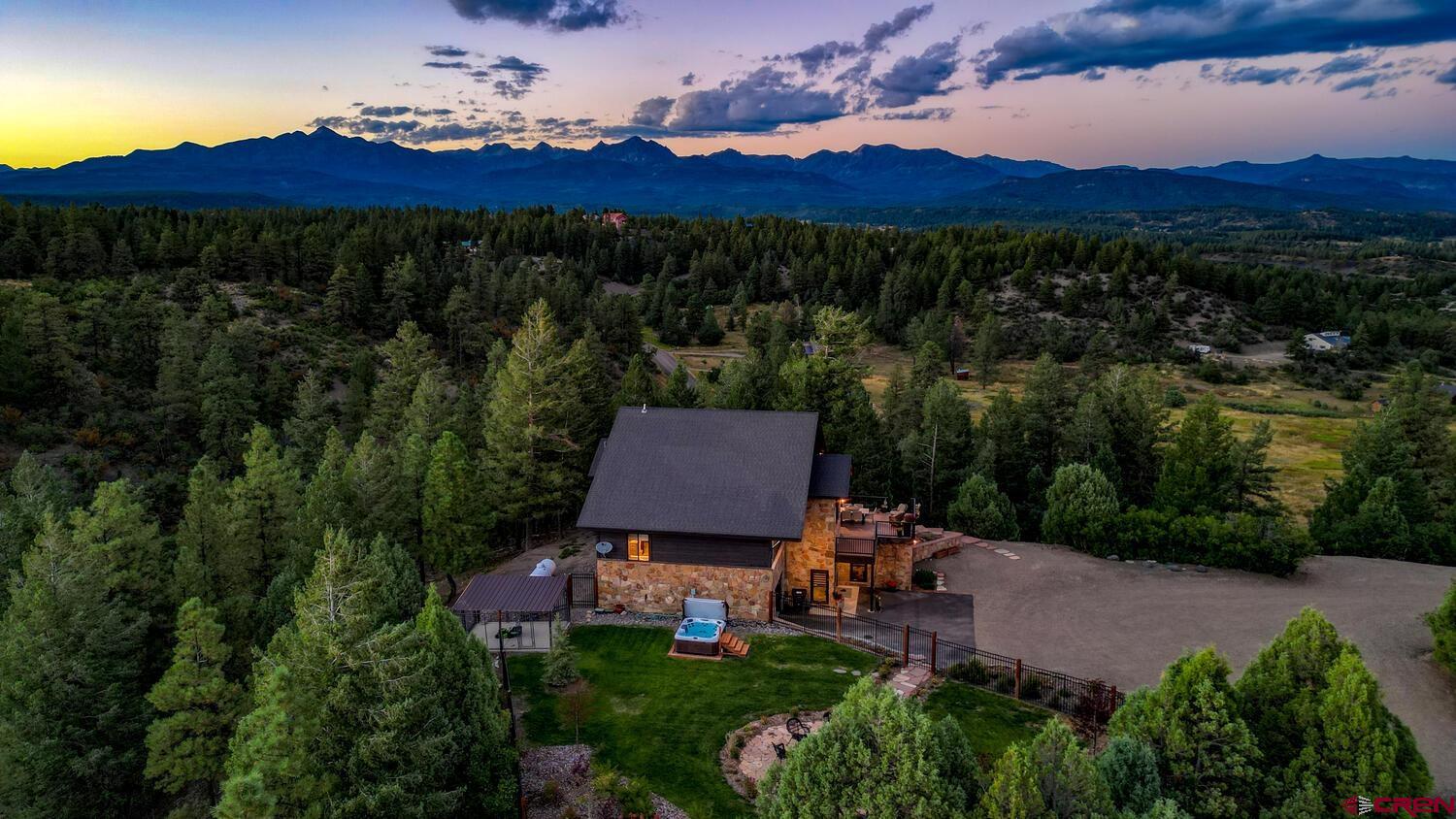 255 Majestic, Pagosa Springs, CO 81147 Listing Photo  2