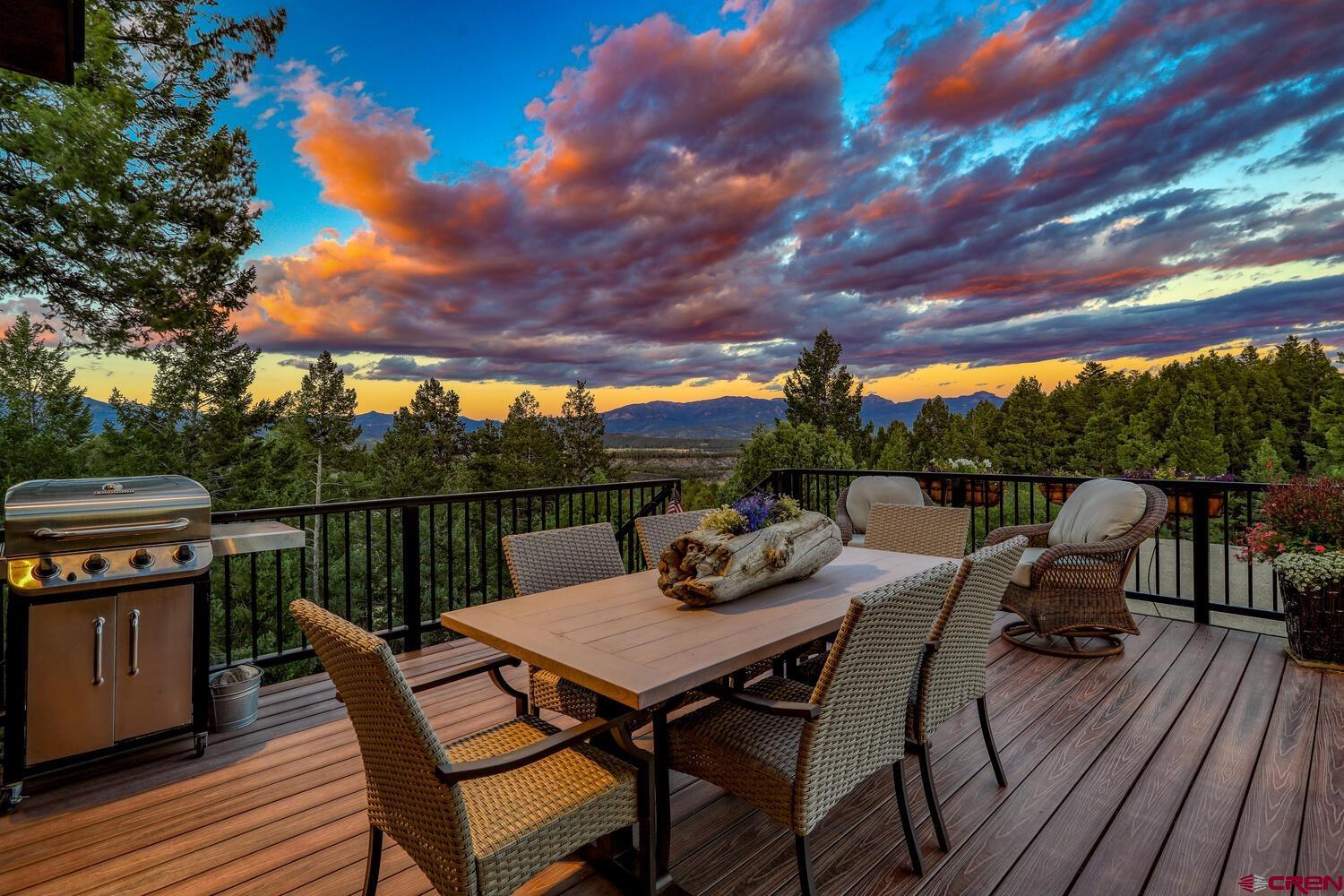 255 Majestic, Pagosa Springs, CO 81147 Listing Photo  3