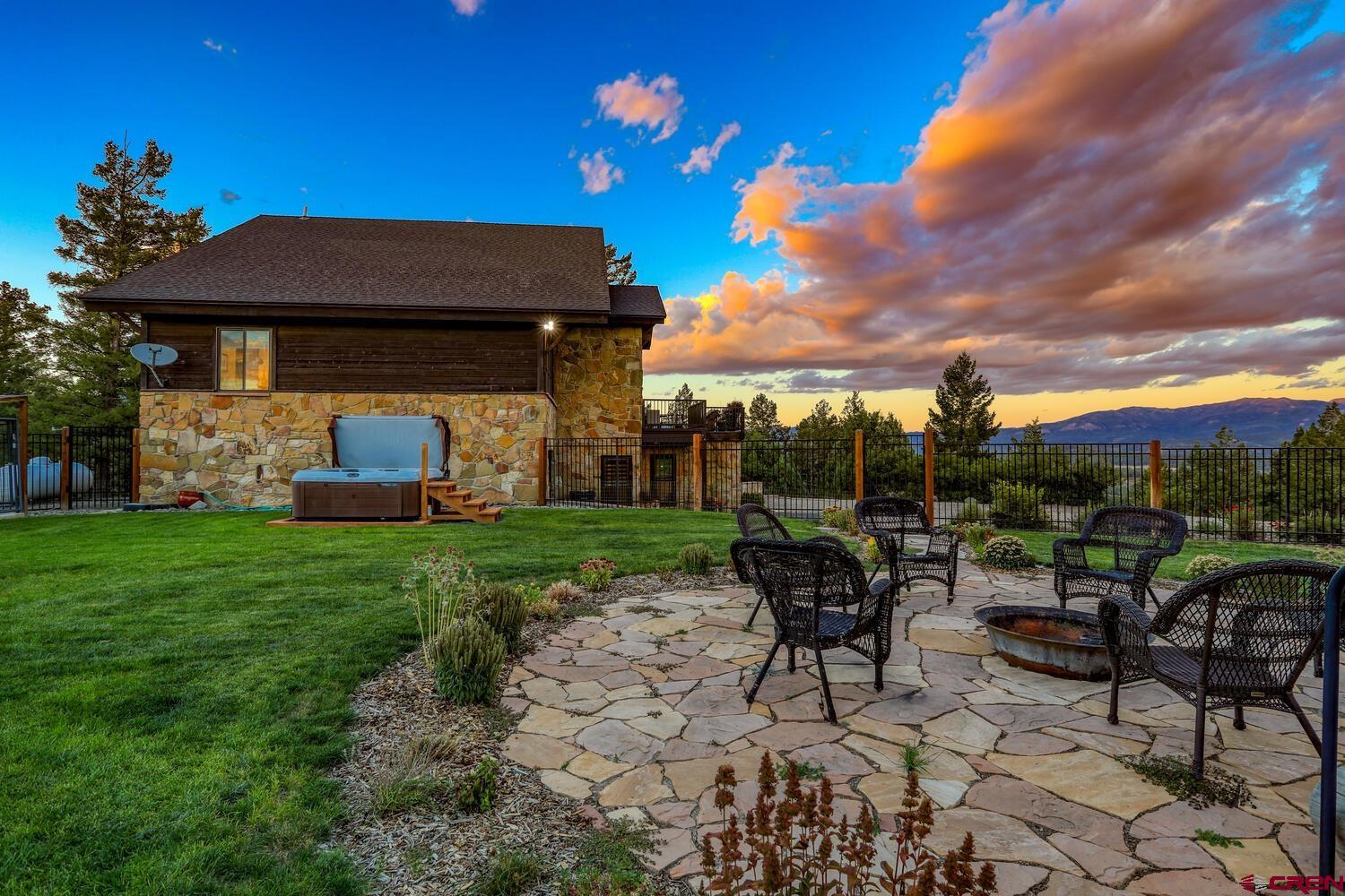 255 Majestic, Pagosa Springs, CO 81147 Listing Photo  30
