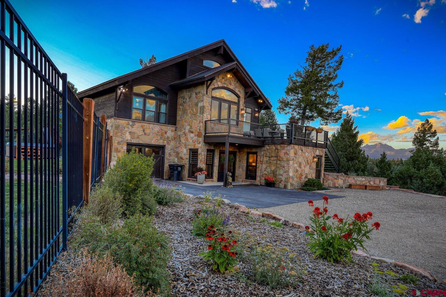 255 Majestic, Pagosa Springs, CO 81147 Listing Photo  4