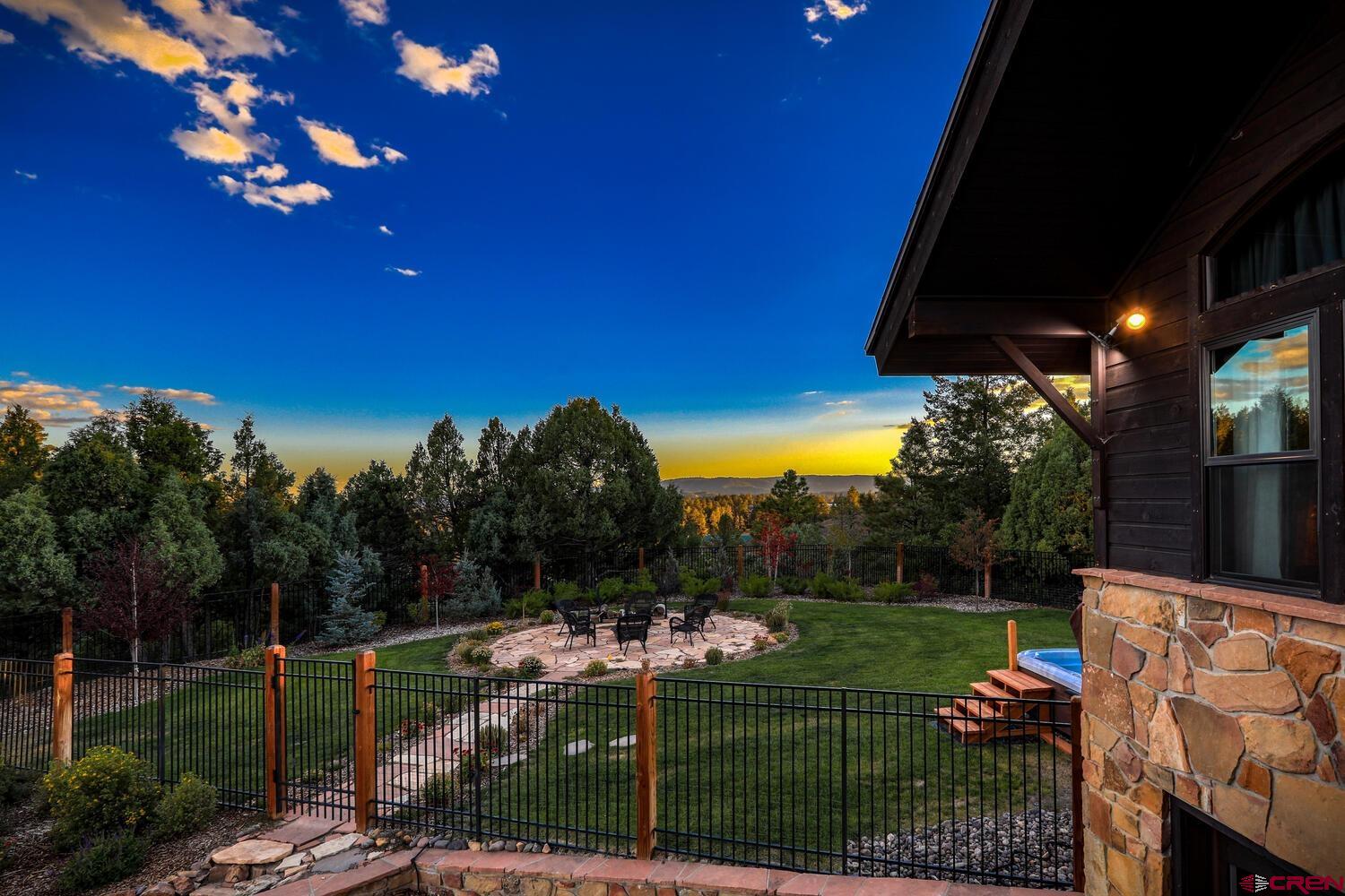 255 Majestic, Pagosa Springs, CO 81147 Listing Photo  31