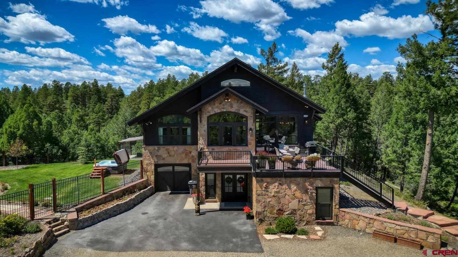 255 Majestic, Pagosa Springs, CO 81147 Listing Photo  32