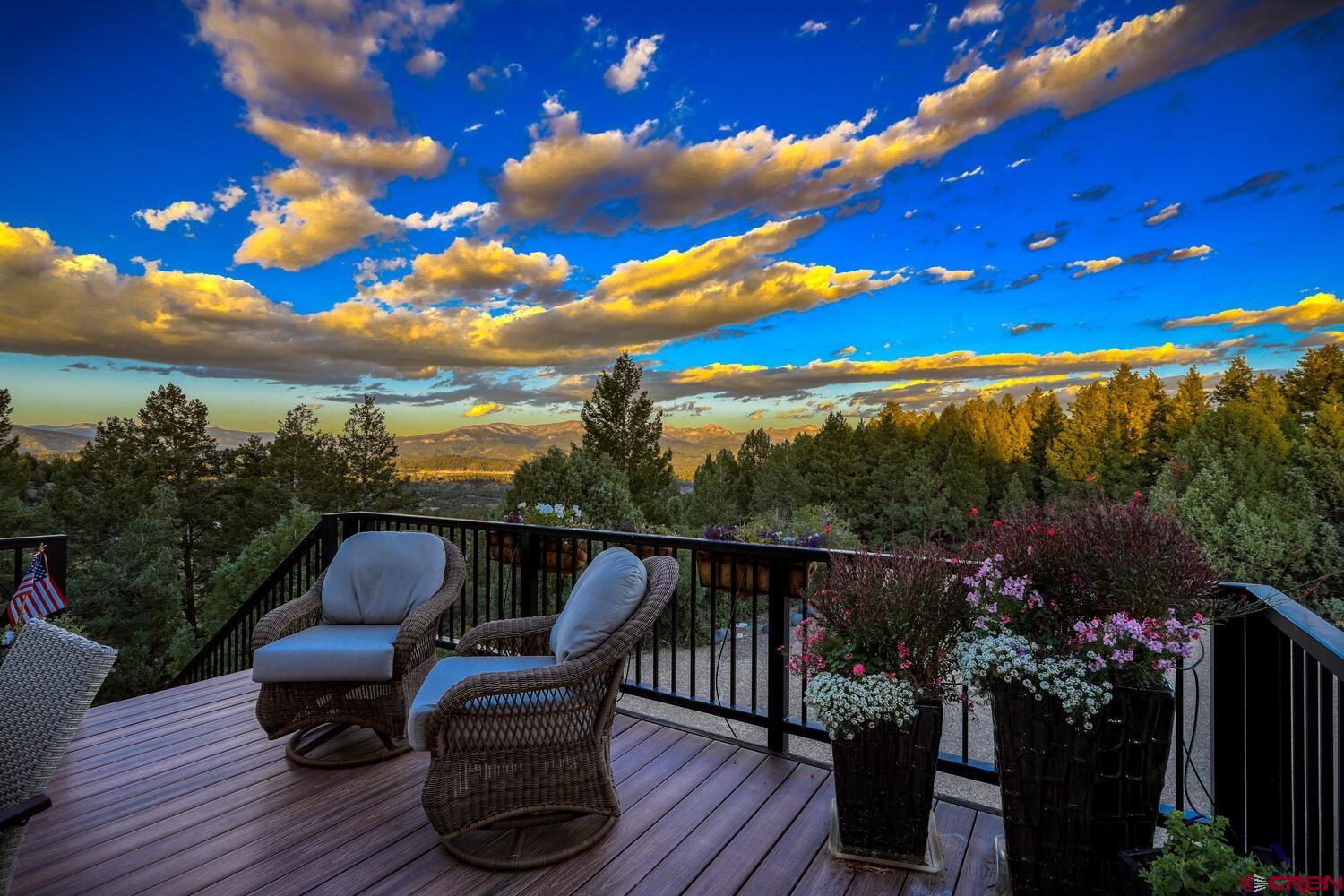 255 Majestic, Pagosa Springs, CO 81147 Listing Photo  35
