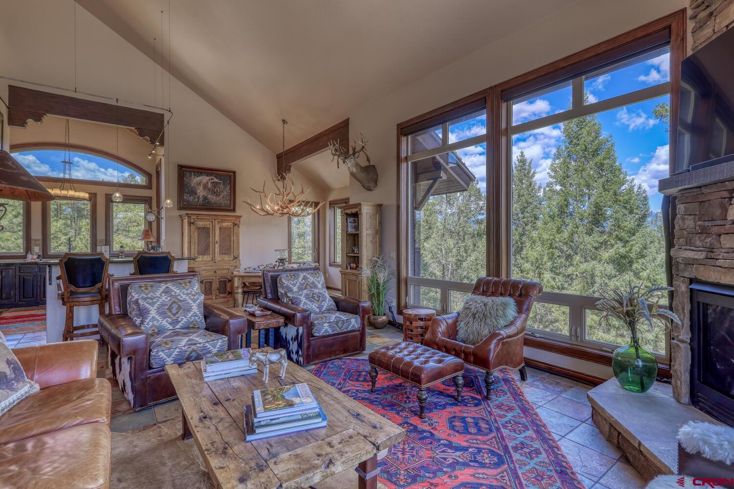 255 Majestic, Pagosa Springs, CO 81147 Listing Photo  9