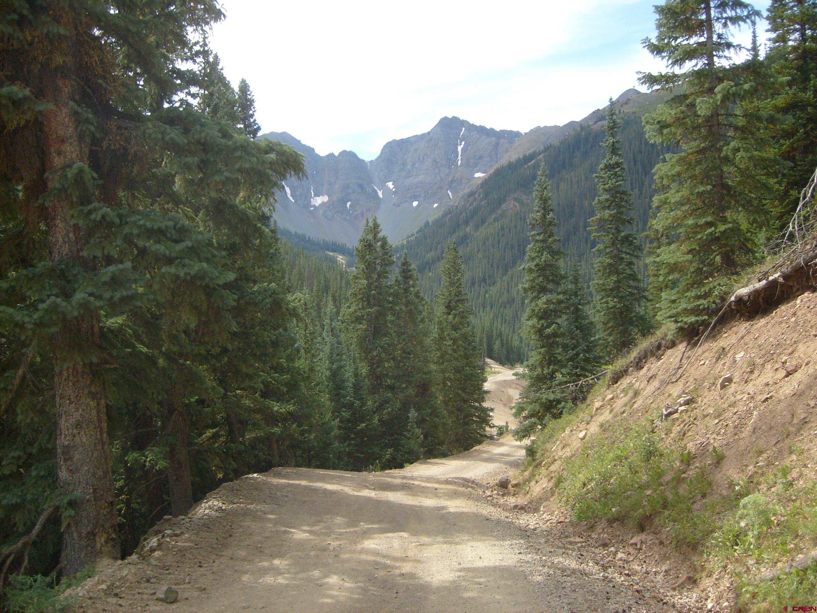 Photo of Tbd Cr 110 in Silverton, CO