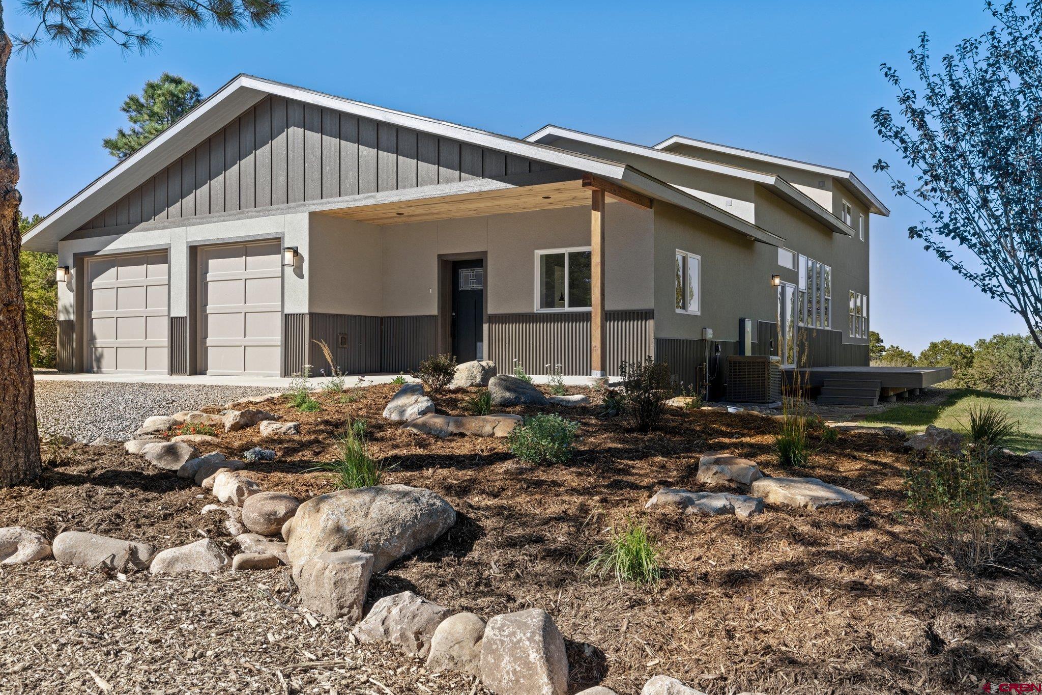 Photo of 8322 Cr 141 in Hesperus, CO
