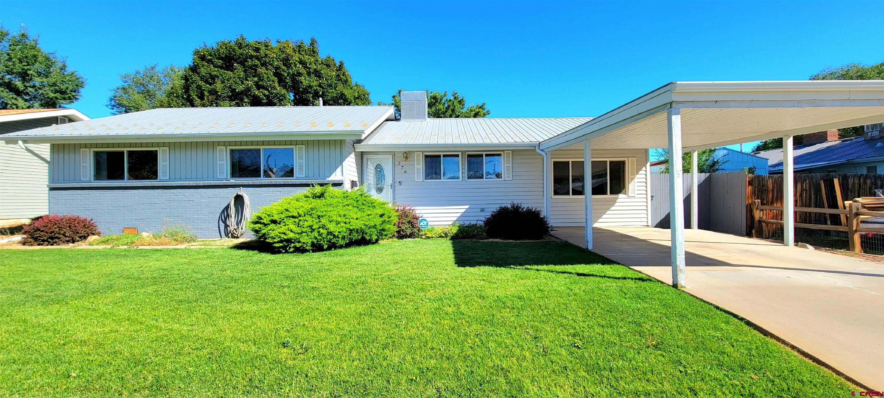 Photo of 776 Birch Dr in Cortez, CO