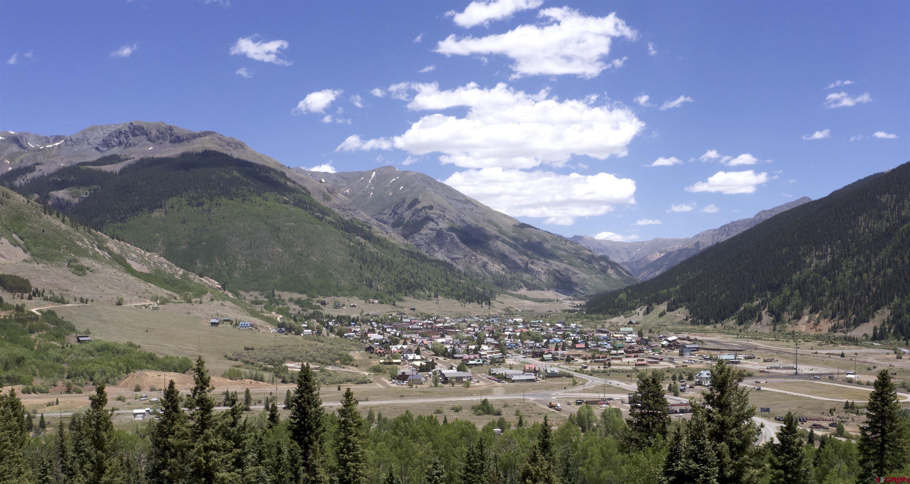 Photo of Tbd 5th & Reese St in Silverton, CO
