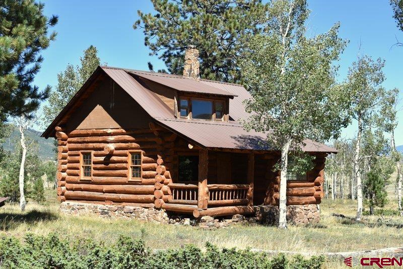 Photo of 250 And 260 Sjoberg Ln in Placerville, CO