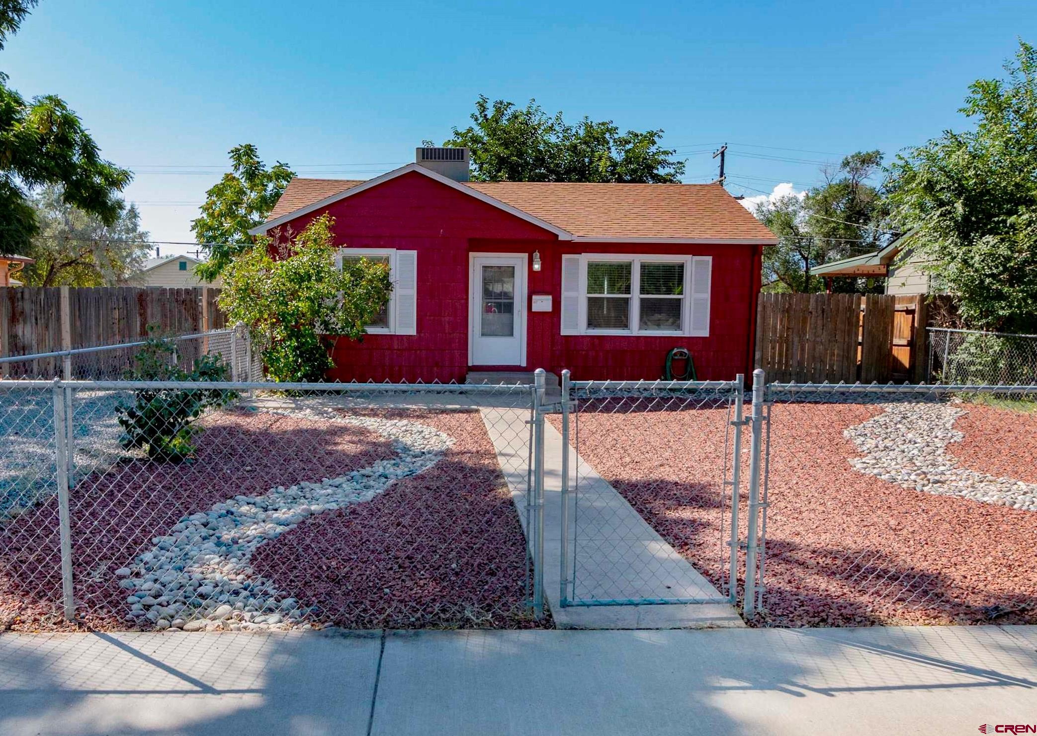 Photo of 1831 Elm Ave in Grand Junction, CO
