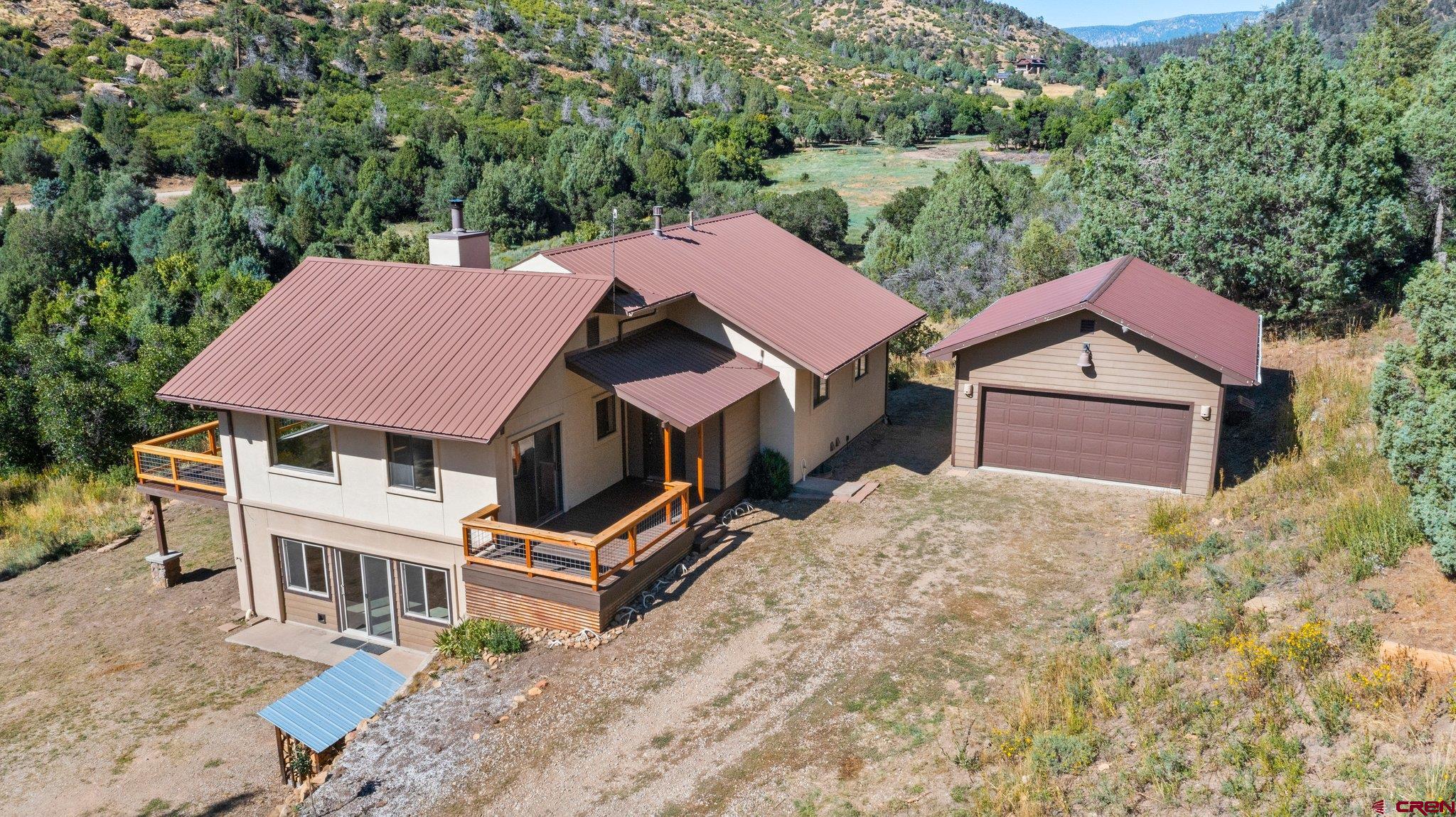 Photo of 5826 Rd 46 in Mancos, CO