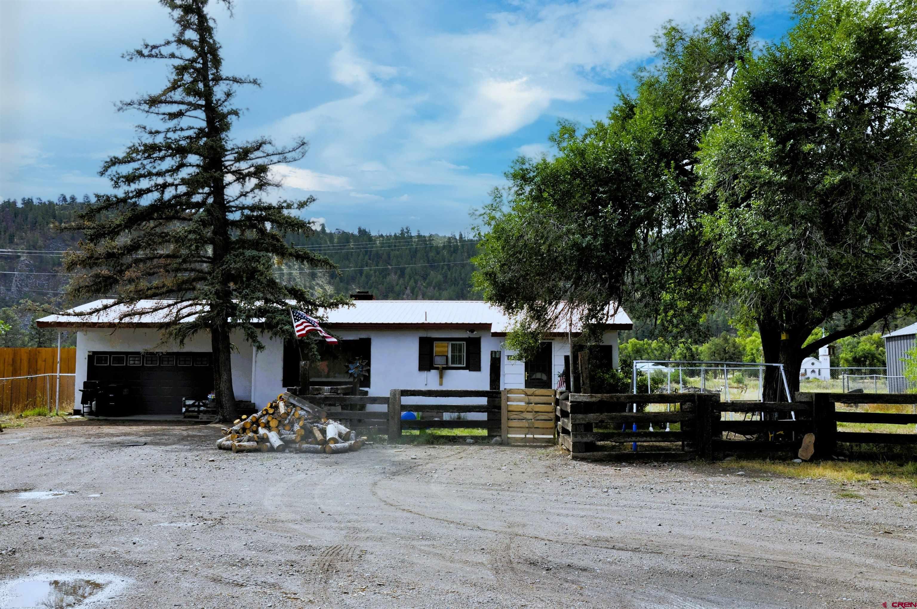 Photo of 29388 Hwy 160 in South Fork, CO