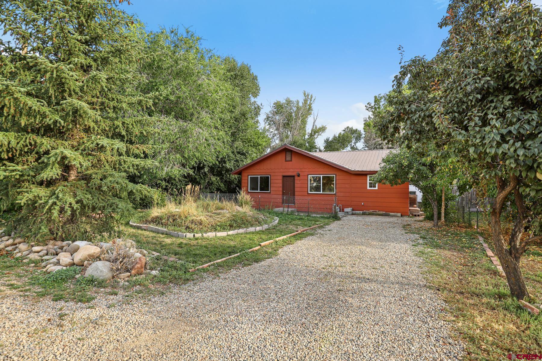 Photo of 415 Riverside Ave in Mancos, CO