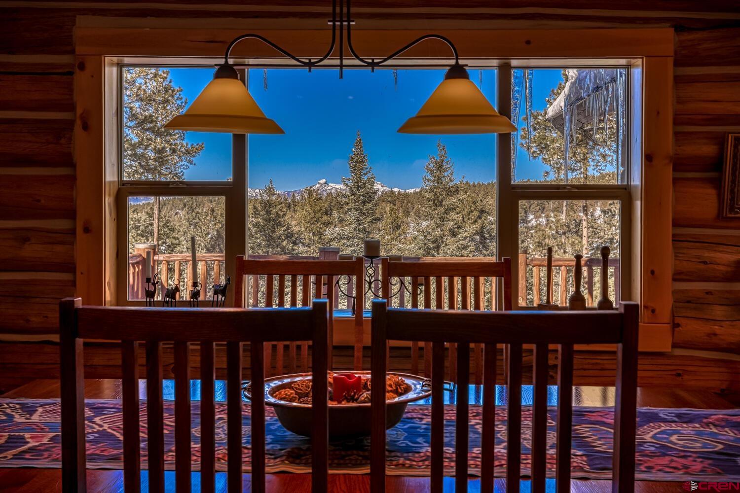 220 N Cougar Court, Pagosa Springs, CO 81147 Listing Photo  17